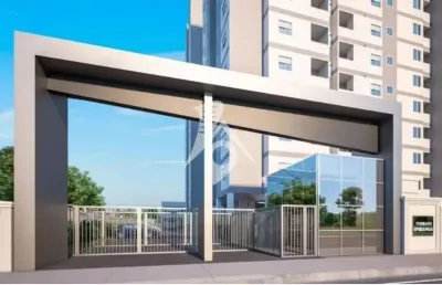 Apartamento com 2 quartos à venda na Avenida Carioca, 622, Ipiranga, São Paulo