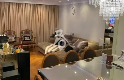 Apartamento com 3 quartos à venda na Rua Coronel Joviniano Brandão, 445, Vila Prudente, São Paulo