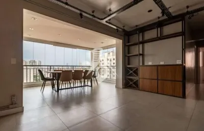Apartamento com 2 quartos à venda na Rua Marquês de Valença, 115, Mooca, São Paulo