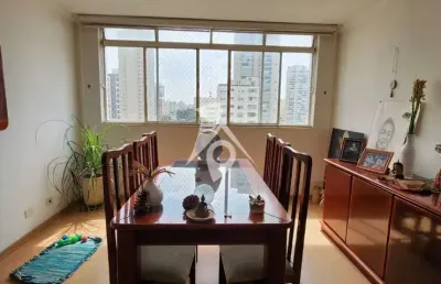 Apartamento com 4 quartos à venda na Rua Baguari, 259, Tatuapé, São Paulo