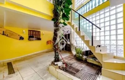 Casa com 3 quartos à venda na Rua Clemente Bonifácio, 241, Vila Oratório, São Paulo