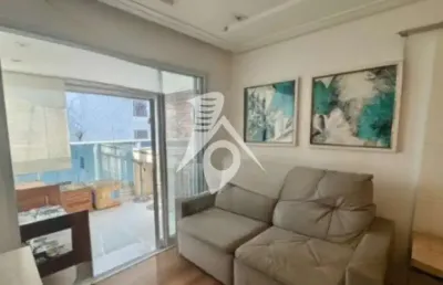 Apartamento com 3 quartos à venda na Rua Marechal Barbacena, 1290, Vila Regente Feijó, São Paulo