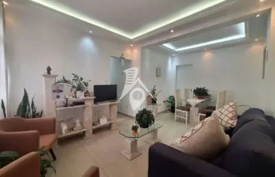Apartamento com 3 quartos para alugar na Rua da Mooca, 1309, Mooca, São Paulo