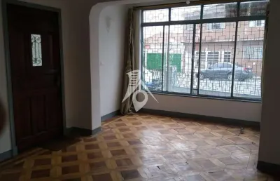 Casa com 3 quartos à venda na Rua Florianópolis, 67, Vila Bertioga, São Paulo