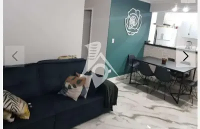 Apartamento com 3 quartos à venda na Rua Marquês de Valença, 681, Alto da Mooca, São Paulo