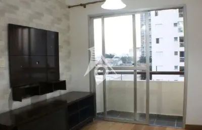Apartamento com 2 quartos à venda na Rua Barretos, 477, Alto da Mooca, São Paulo