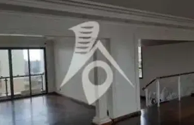 Apartamento com 4 quartos para alugar na Rua Professor Pedreira de Freitas, 142, Tatuapé, São Paulo