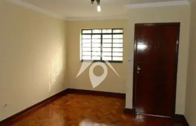 Casa com 2 quartos para alugar na Rua Lord Cockrane, 93, Ipiranga, São Paulo