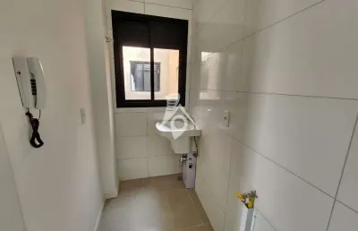 Apartamento com 2 quartos à venda na Rua Ribeirão Branco, 323, Vila Bertioga, São Paulo