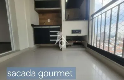 Apartamento com 4 quartos para alugar na Rua do Orfanato, 467, Vila Prudente, São Paulo