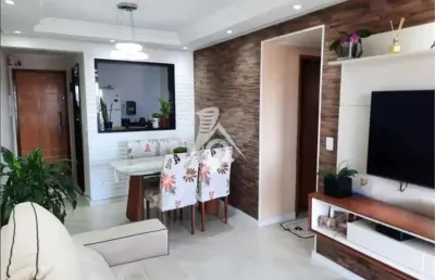 Apartamento com 2 quartos à venda na Rua João Borba, 186, Belém, São Paulo