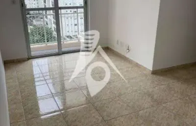 Apartamento com 2 quartos para alugar na Rua Doutor Roberto Feijó, 177, Vila Prudente, São Paulo