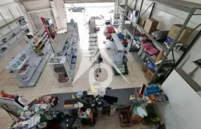 Prédio para alugar na Rua Dentista Barreto, 413, Vila Carrão, São Paulo