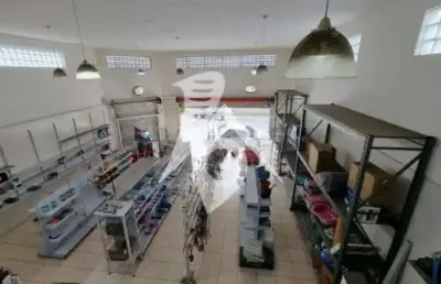 Ponto comercial para alugar na Rua Dentista Barreto, 404, Vila Carrão, São Paulo