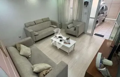 Casa com 2 quartos à venda na Rua Templários, 113, Vila Formosa, São Paulo