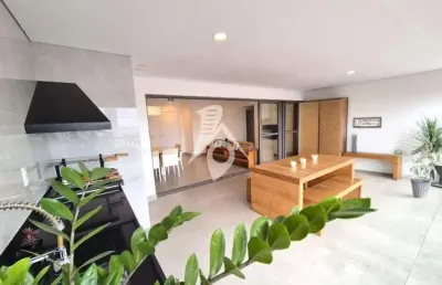 Apartamento com 3 quartos à venda na Rua Madre de Deus, 1555, Mooca, São Paulo