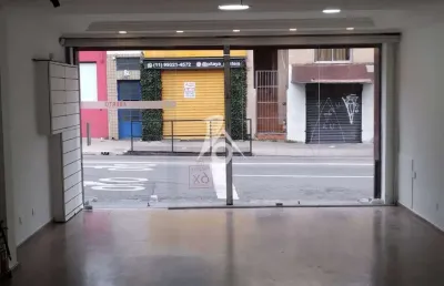 Ponto comercial para alugar na Rua Serra de Bragança, 704, Vila Gomes Cardim, São Paulo