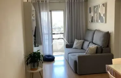 Apartamento com 2 quartos à venda na Rua Jorge Augusto, 538, Penha, São Paulo