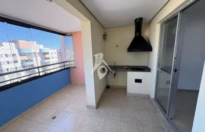 Apartamento com 3 quartos para alugar na Estrada Velha da Penha, 143, Vila Carrão, São Paulo