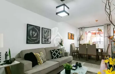 Casa com 2 quartos à venda na Rua Serra de Botucatu, 76, Vila Gomes Cardim, São Paulo