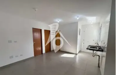 Apartamento com 2 quartos à venda na Rua César Cantu, 356, Vila Prudente, São Paulo