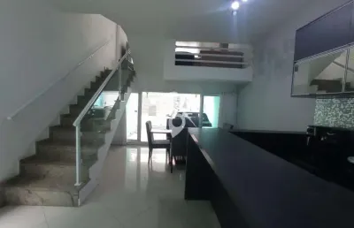 Casa com 3 quartos à venda na Sebastião Romão Samperi, 74, Vila Gomes Cardim, São Paulo