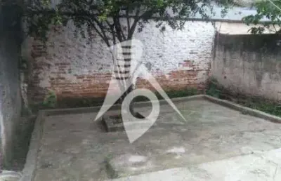 Casa com 1 quarto para alugar na Rua Júlio Colaço, 442, Chácara Califórnia, São Paulo