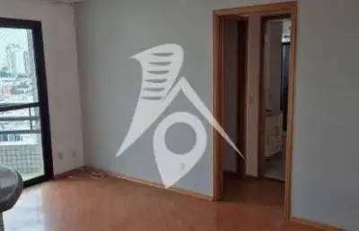 Apartamento com 2 quartos para alugar na Rua Vilela, 1129, Tatuapé, São Paulo