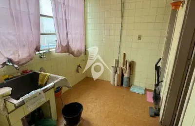 Apartamento com 2 quartos à venda na Rua Cuiabá, 294, Alto da Mooca, São Paulo