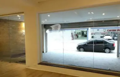 Ponto comercial para alugar na Rua Itapura, 1419, Vila Gomes Cardim, São Paulo