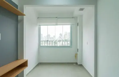 Apartamento com 1 quarto para alugar na Rua Tobias Barreto, 569, Mooca, São Paulo