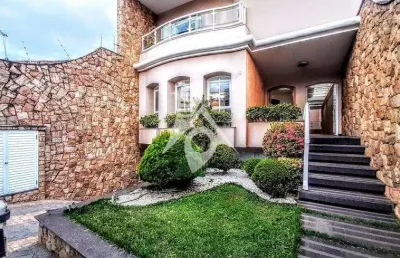 Casa com 4 quartos à venda na Rua Catuquina, 509, Vila Formosa, São Paulo