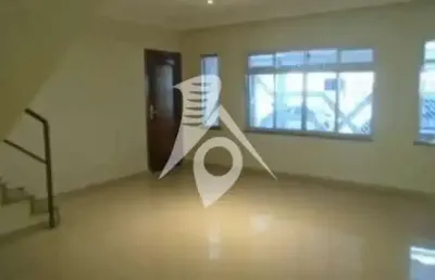 Casa com 2 quartos para alugar na Majuruna, 67, Vila Gomes Cardim, São Paulo