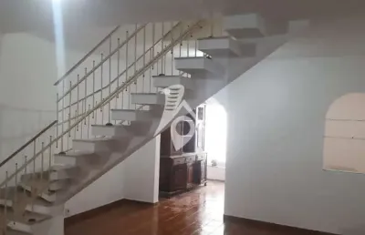 Casa com 3 quartos à venda na Rua Padre Carlos da Silva, 163, Alto da Mooca, São Paulo