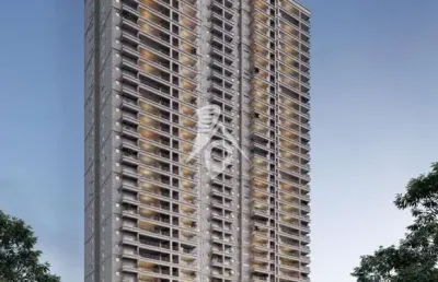 Apartamento com 3 quartos à venda na Rua Ernesto de Castro, 194, Brás, São Paulo