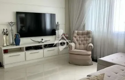 Apartamento com 4 quartos à venda na Rua Sapucaia, 403, Alto da Mooca, São Paulo