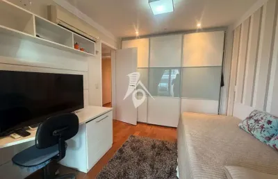 Apartamento com 4 quartos à venda na Praça Nicola Antônio Camardo, 697, Vila Gomes Cardim, São Paulo