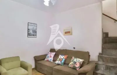 Casa com 4 quartos à venda na Rua do Oratório, 70, Alto da Mooca, São Paulo