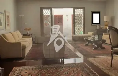 Casa com 3 quartos à venda na Jules Martins, 239, Mooca, São Paulo