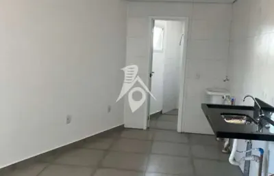 Apartamento com 1 quarto à venda na Rua Castanheira, 153, Mooca, São Paulo