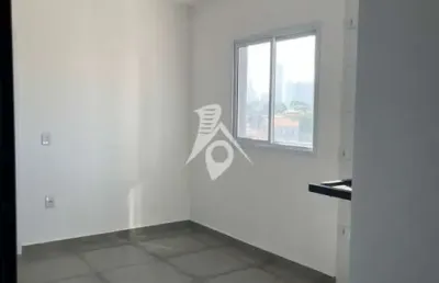 Apartamento com 2 quartos à venda na Rua Castanheira, 123, Mooca, São Paulo
