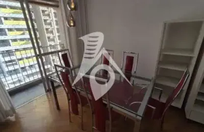 Apartamento com 2 quartos para alugar na Rua Soriano de Sousa, 145, Tatuapé, São Paulo
