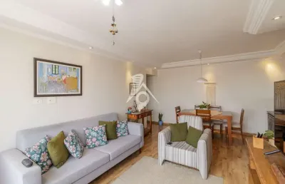 Apartamento com 3 quartos à venda na Rua Tobias Barreto, 1489, Belém, São Paulo