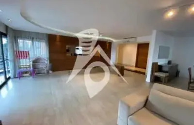 Apartamento com 4 quartos para alugar na Praça Visconde de Sousa Fontes, 309, Parque da Mooca, São Paulo