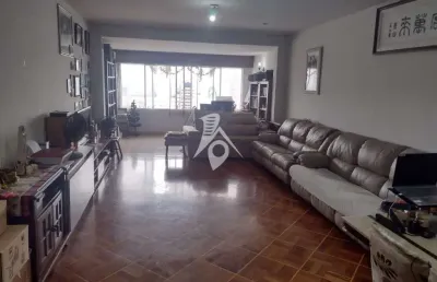 Apartamento com 3 quartos à venda na Avenida Paes de Barros, 1157, Mooca, São Paulo