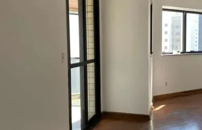 Apartamento com 3 quartos para alugar na Rua Coronel Irineu de Castro, 353, Jardim Anália Franco, São Paulo
