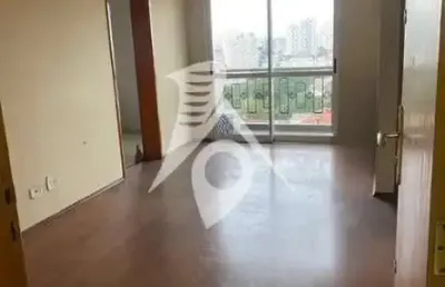 Apartamento com 2 quartos para alugar na Praça Visconde de Sousa Fontes, 254, Parque da Mooca, São Paulo
