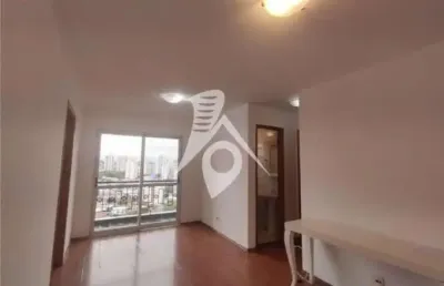 Apartamento com 2 quartos para alugar na Praça Visconde de Sousa Fontes, 273, Parque da Mooca, São Paulo