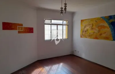 Apartamento com 3 quartos à venda na Rua Curupace, 694, Mooca, São Paulo