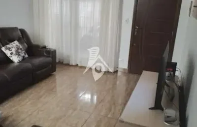 Casa com 3 quartos à venda na Rua Guaratinguetá, 150, Mooca, São Paulo
